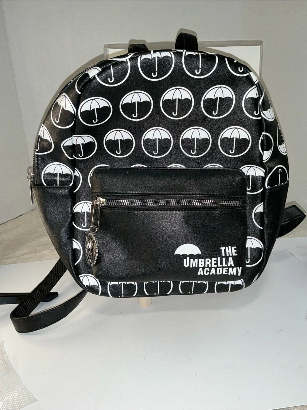 The umbrella academy Backpack